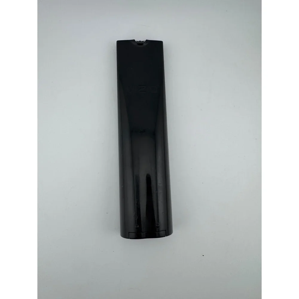 VIZIO TV Remote Control Black‎ Replacement Original Manufacturer Part